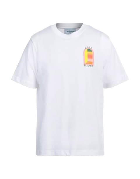 Photo produit déposée : T-shirt Casablanca